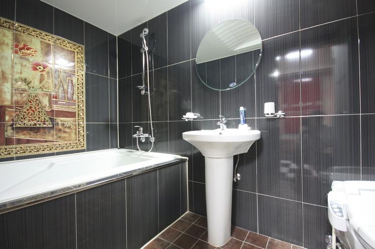 M Motel Songtan Пхёнтхэк Номер фото